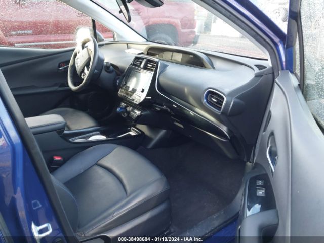 Photo 4 VIN: JTDKARFU7G3523822 - TOYOTA PRIUS 