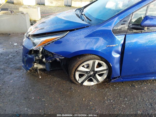 Photo 5 VIN: JTDKARFU7G3523822 - TOYOTA PRIUS 