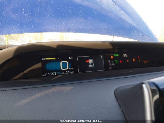 Photo 6 VIN: JTDKARFU7G3523822 - TOYOTA PRIUS 