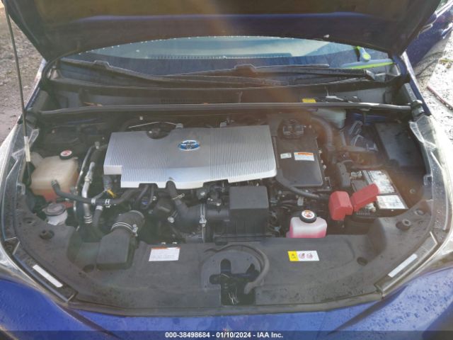 Photo 9 VIN: JTDKARFU7G3523822 - TOYOTA PRIUS 