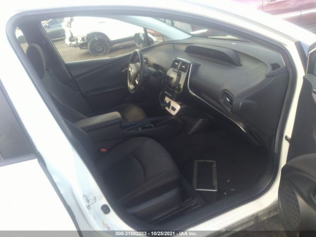 Photo 4 VIN: JTDKARFU7G3526171 - TOYOTA PRIUS 