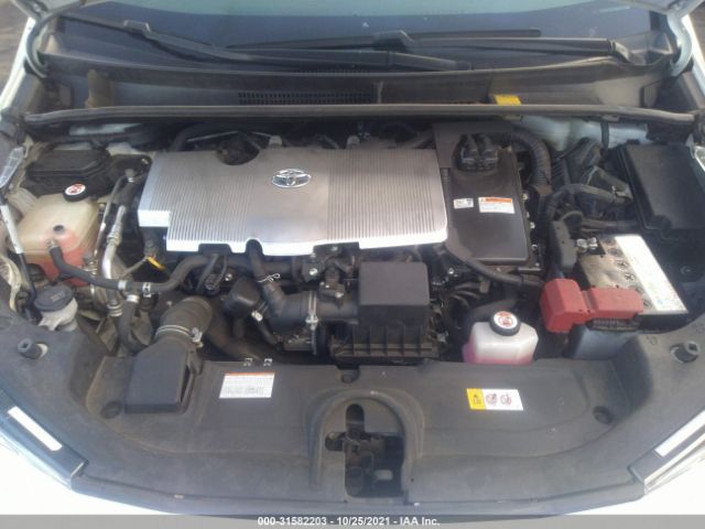 Photo 9 VIN: JTDKARFU7G3526171 - TOYOTA PRIUS 