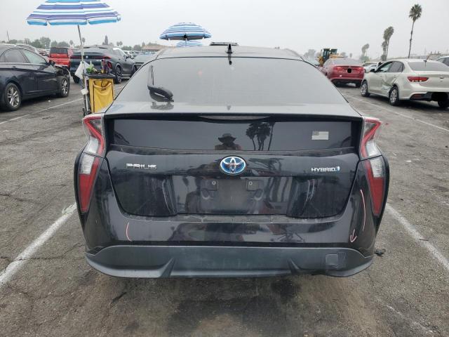 Photo 5 VIN: JTDKARFU7H3032121 - TOYOTA PRIUS 