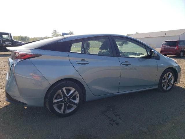 Photo 2 VIN: JTDKARFU7H3036914 - TOYOTA PRIUS 