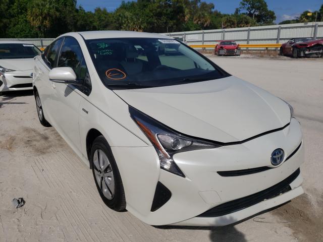 Photo 0 VIN: JTDKARFU7H3038453 - TOYOTA PRIUS 