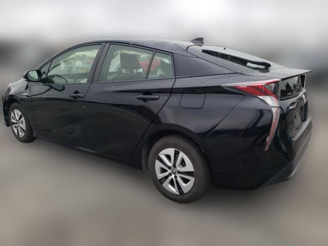 Photo 1 VIN: JTDKARFU7H3040624 - TOYOTA PRIUS 