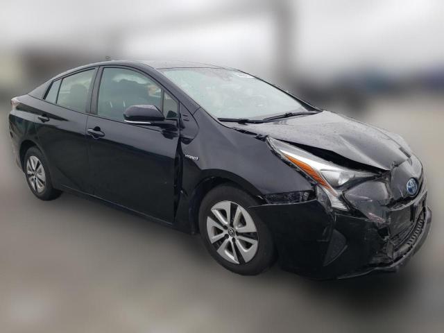 Photo 3 VIN: JTDKARFU7H3040624 - TOYOTA PRIUS 