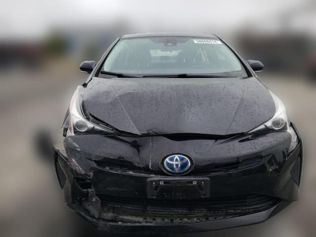 Photo 4 VIN: JTDKARFU7H3040624 - TOYOTA PRIUS 