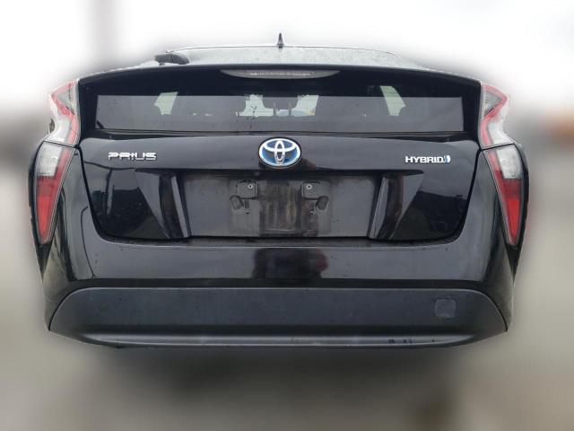 Photo 5 VIN: JTDKARFU7H3040624 - TOYOTA PRIUS 