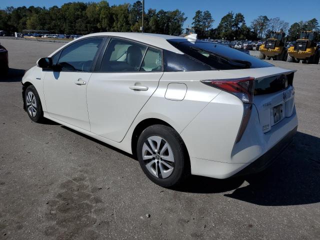 Photo 1 VIN: JTDKARFU7H3041224 - TOYOTA PRIUS 