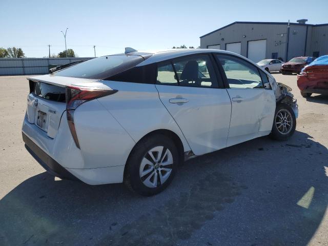 Photo 2 VIN: JTDKARFU7H3041224 - TOYOTA PRIUS 