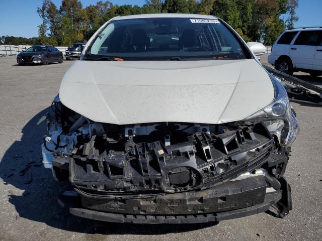 Photo 4 VIN: JTDKARFU7H3041224 - TOYOTA PRIUS 