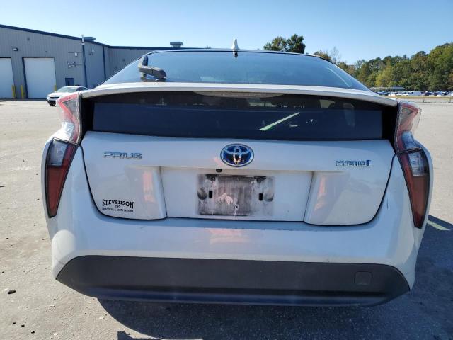 Photo 5 VIN: JTDKARFU7H3041224 - TOYOTA PRIUS 