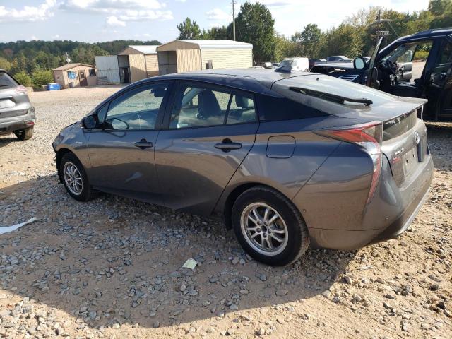 Photo 1 VIN: JTDKARFU7H3044480 - TOYOTA PRIUS 