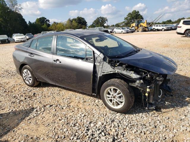 Photo 3 VIN: JTDKARFU7H3044480 - TOYOTA PRIUS 