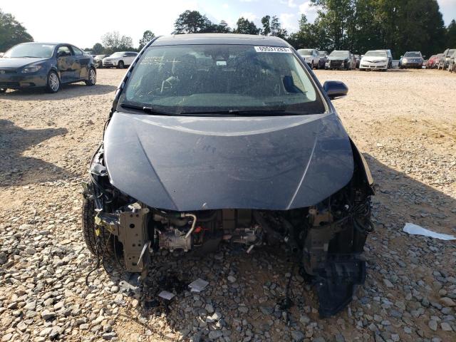 Photo 4 VIN: JTDKARFU7H3044480 - TOYOTA PRIUS 