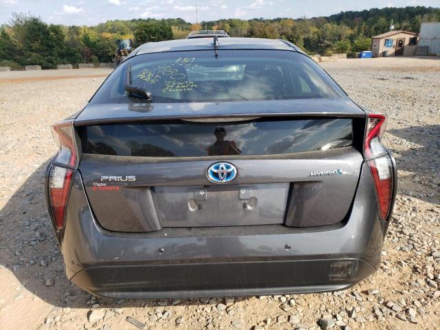 Photo 5 VIN: JTDKARFU7H3044480 - TOYOTA PRIUS 