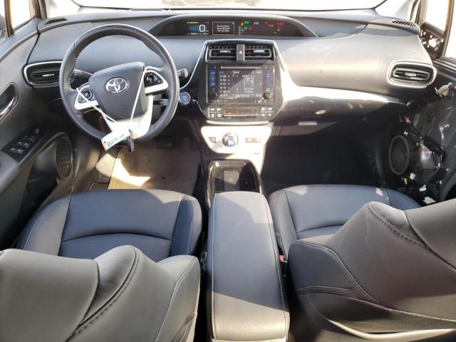 Photo 7 VIN: JTDKARFU7H3044480 - TOYOTA PRIUS 