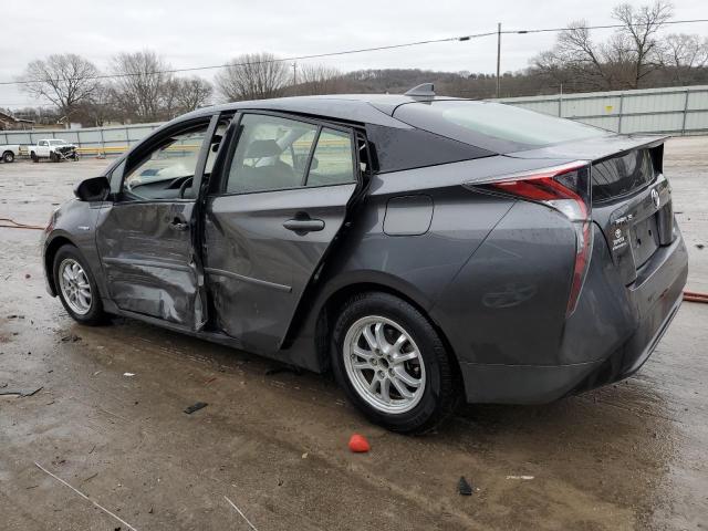 Photo 1 VIN: JTDKARFU7H3046665 - TOYOTA PRIUS 