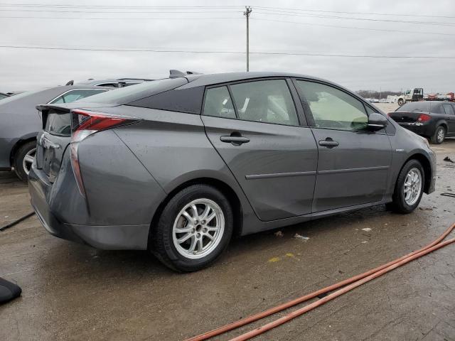 Photo 2 VIN: JTDKARFU7H3046665 - TOYOTA PRIUS 