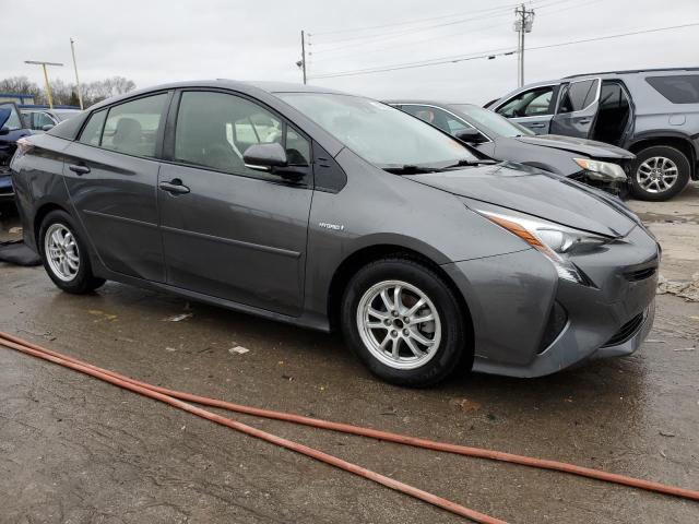 Photo 3 VIN: JTDKARFU7H3046665 - TOYOTA PRIUS 