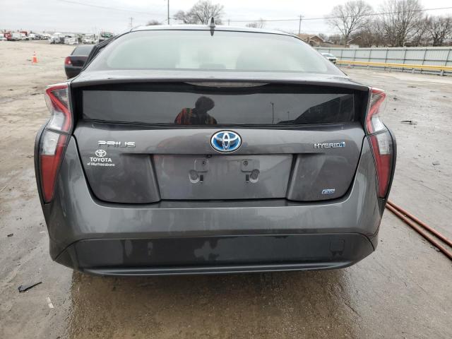 Photo 5 VIN: JTDKARFU7H3046665 - TOYOTA PRIUS 