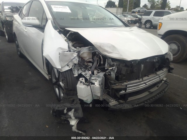 Photo 5 VIN: JTDKARFU7H3053356 - TOYOTA PRIUS 