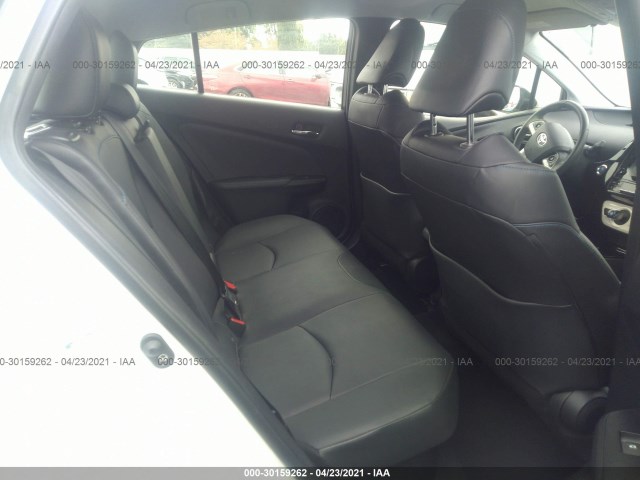 Photo 7 VIN: JTDKARFU7H3053356 - TOYOTA PRIUS 