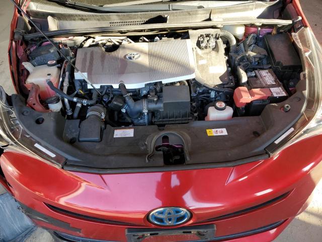 Photo 10 VIN: JTDKARFU7H3530741 - TOYOTA PRIUS 