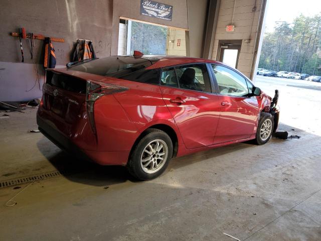 Photo 2 VIN: JTDKARFU7H3530741 - TOYOTA PRIUS 