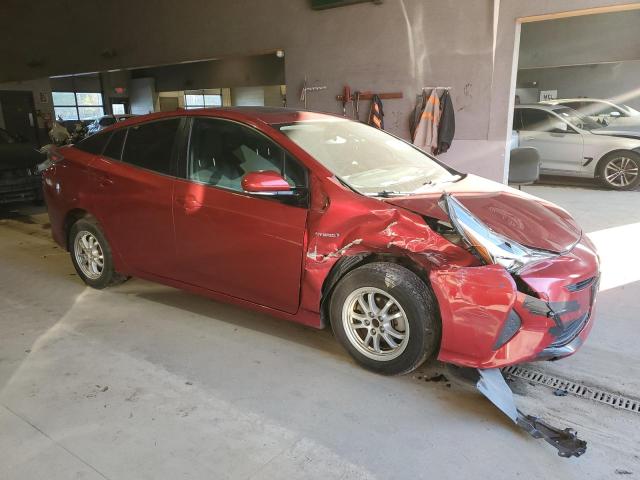 Photo 3 VIN: JTDKARFU7H3530741 - TOYOTA PRIUS 