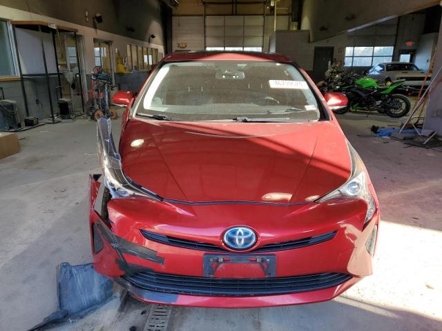 Photo 4 VIN: JTDKARFU7H3530741 - TOYOTA PRIUS 