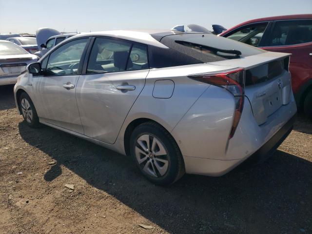 Photo 1 VIN: JTDKARFU7H3531081 - TOYOTA PRIUS 