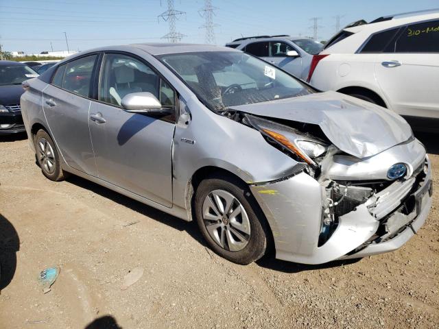 Photo 3 VIN: JTDKARFU7H3531081 - TOYOTA PRIUS 