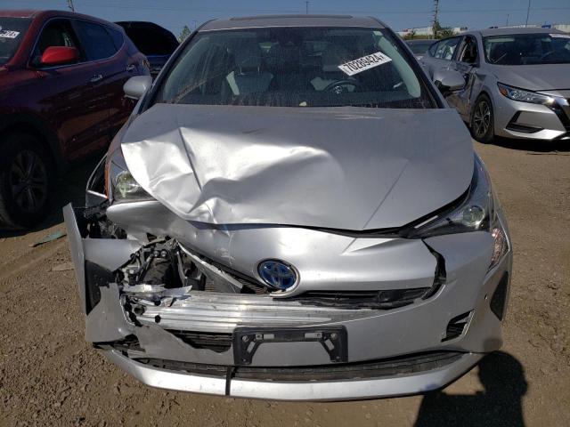 Photo 4 VIN: JTDKARFU7H3531081 - TOYOTA PRIUS 