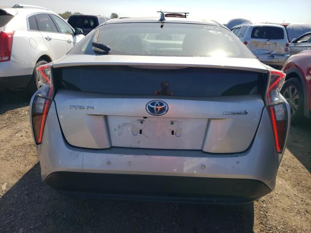 Photo 5 VIN: JTDKARFU7H3531081 - TOYOTA PRIUS 