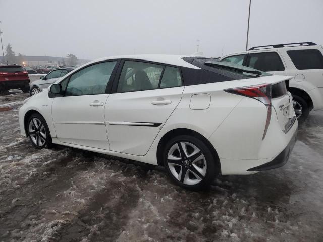 Photo 1 VIN: JTDKARFU7H3531209 - TOYOTA PRIUS 