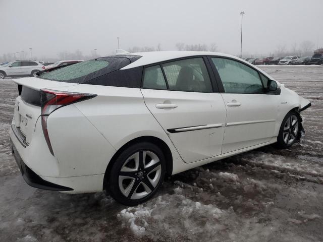 Photo 2 VIN: JTDKARFU7H3531209 - TOYOTA PRIUS 