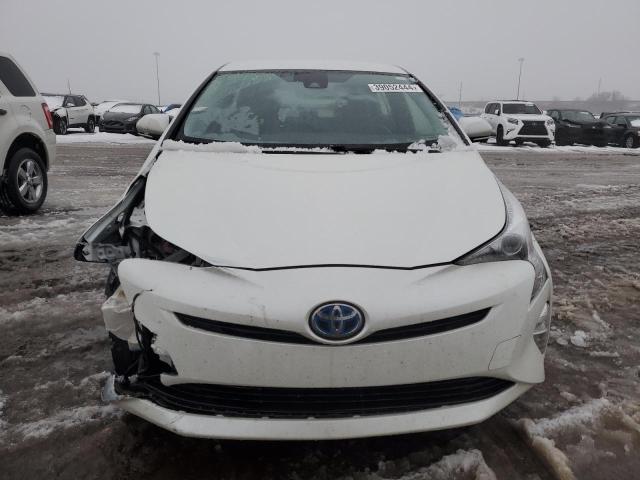 Photo 4 VIN: JTDKARFU7H3531209 - TOYOTA PRIUS 