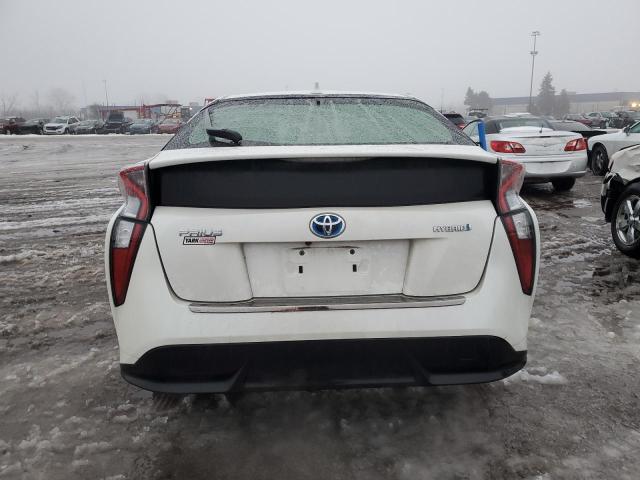 Photo 5 VIN: JTDKARFU7H3531209 - TOYOTA PRIUS 