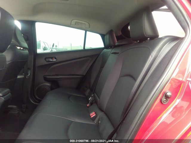 Photo 7 VIN: JTDKARFU7H3532120 - TOYOTA PRIUS 