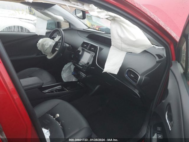 Photo 4 VIN: JTDKARFU7H3532523 - TOYOTA PRIUS 