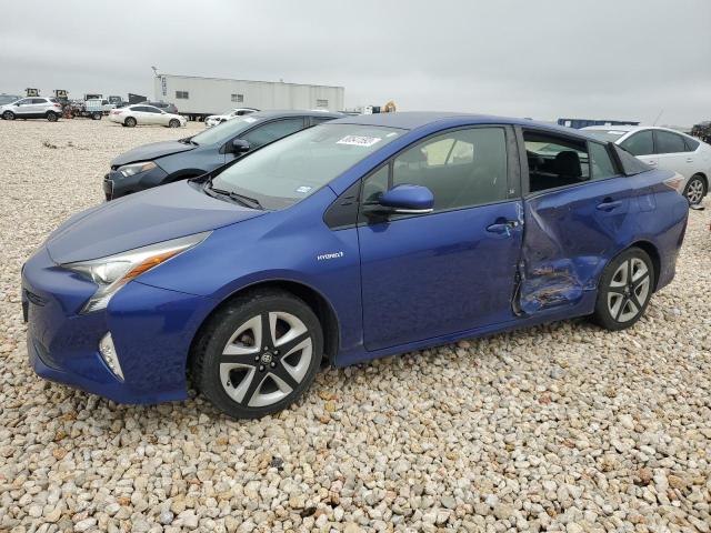 Photo 0 VIN: JTDKARFU7H3536961 - TOYOTA PRIUS 