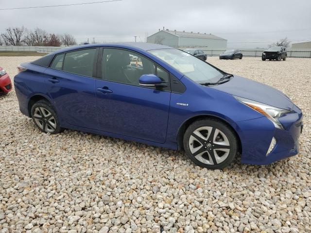 Photo 3 VIN: JTDKARFU7H3536961 - TOYOTA PRIUS 