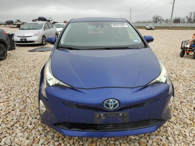 Photo 4 VIN: JTDKARFU7H3536961 - TOYOTA PRIUS 