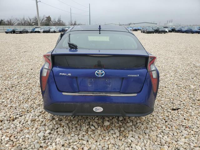 Photo 5 VIN: JTDKARFU7H3536961 - TOYOTA PRIUS 