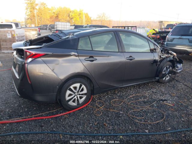 Photo 3 VIN: JTDKARFU7H3539178 - TOYOTA PRIUS 