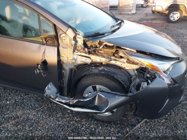 Photo 5 VIN: JTDKARFU7H3539178 - TOYOTA PRIUS 