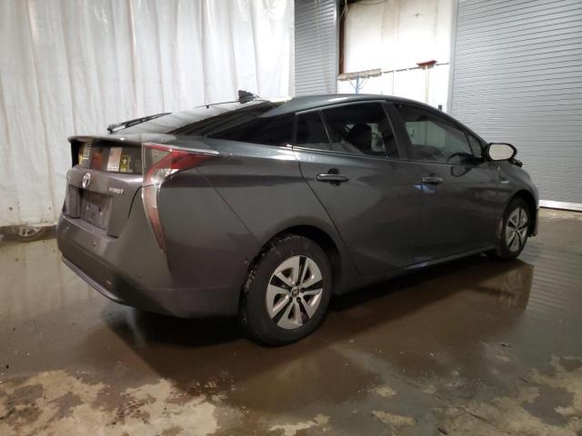 Photo 2 VIN: JTDKARFU7H3542436 - TOYOTA PRIUS 