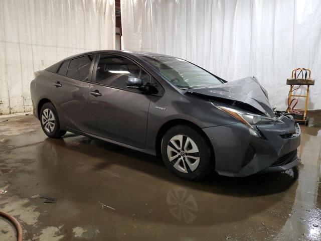 Photo 3 VIN: JTDKARFU7H3542436 - TOYOTA PRIUS 